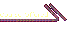 Course Offered