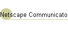 Netscape Communicator