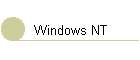 Windows NT